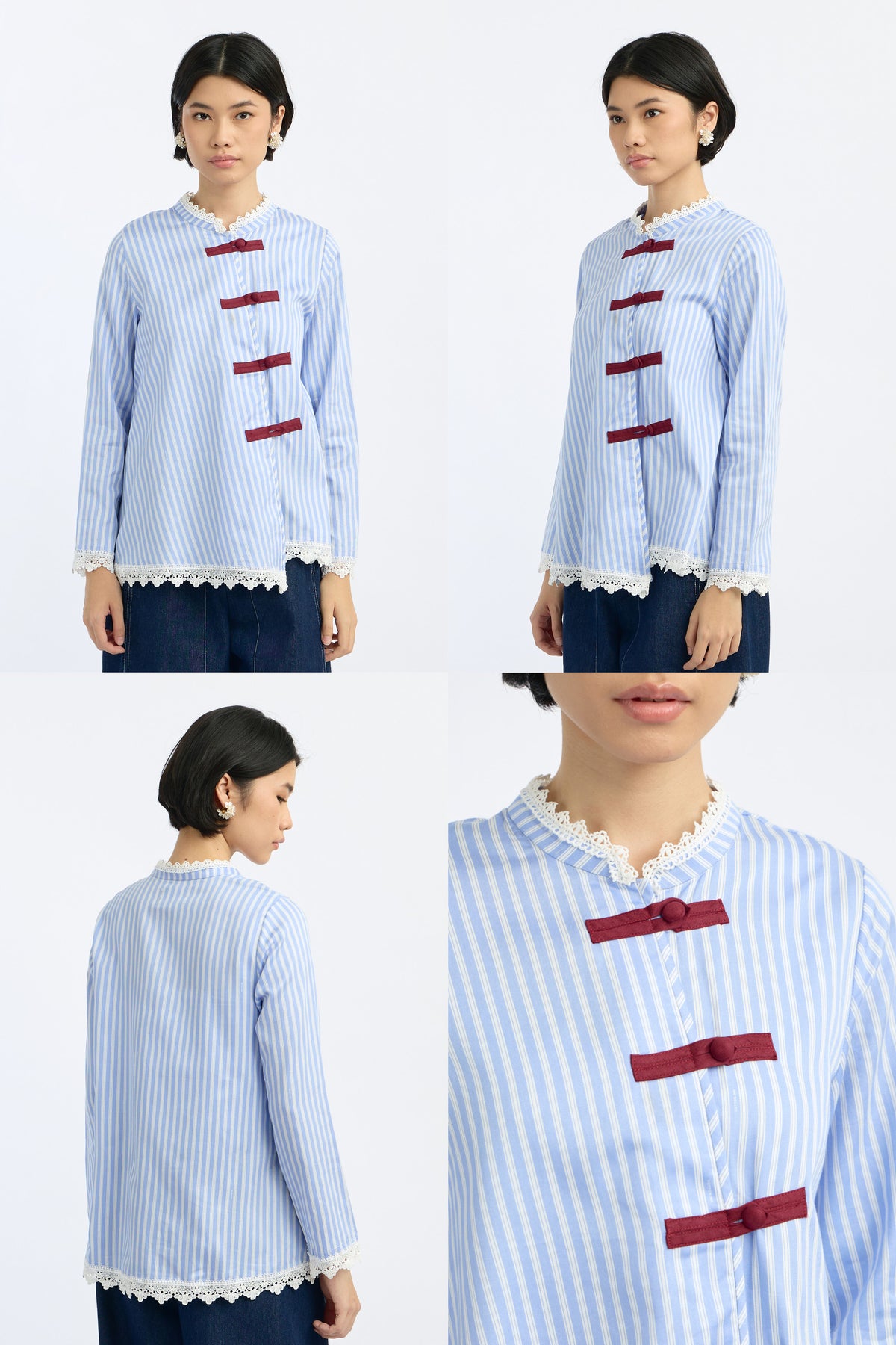 Kiran Salur Biru