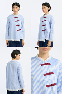 Kiran Salur Biru