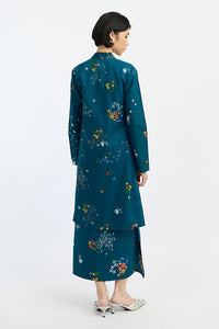Laksmi Puspa Biru
