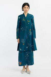 Laksmi Puspa Biru