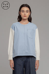 Light Blue Dynevor - Defect Sale