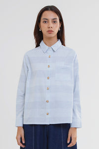 Light Blue Amilia