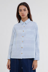 Light Blue Amilia