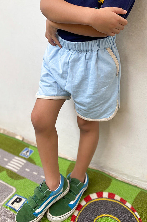 Light Blue Celyn