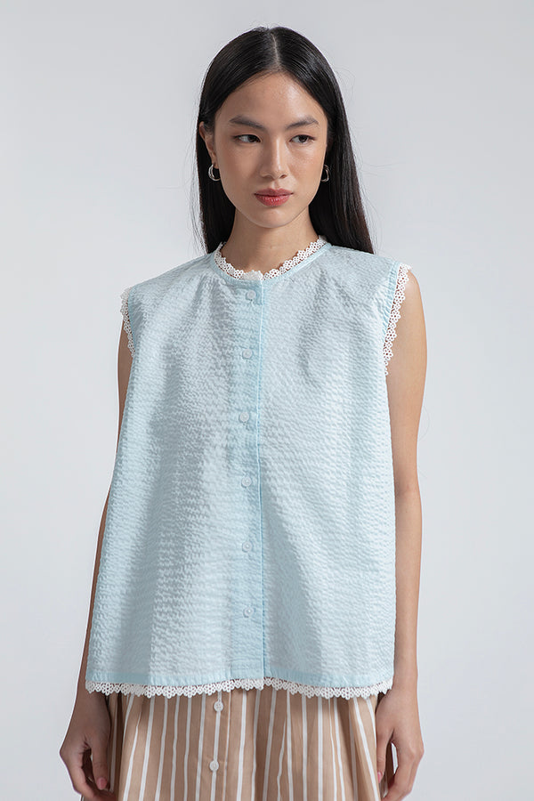 Light Blue Daima