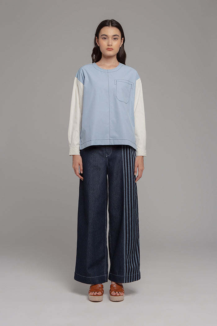 Light Blue Dynevor - Defect Sale