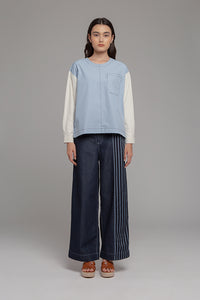 Light Blue Dynevor - Defect Sale