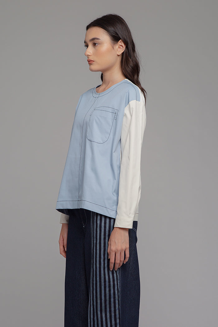 Light Blue Dynevor - Defect Sale