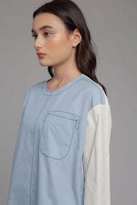 Light Blue Dynevor - Defect Sale