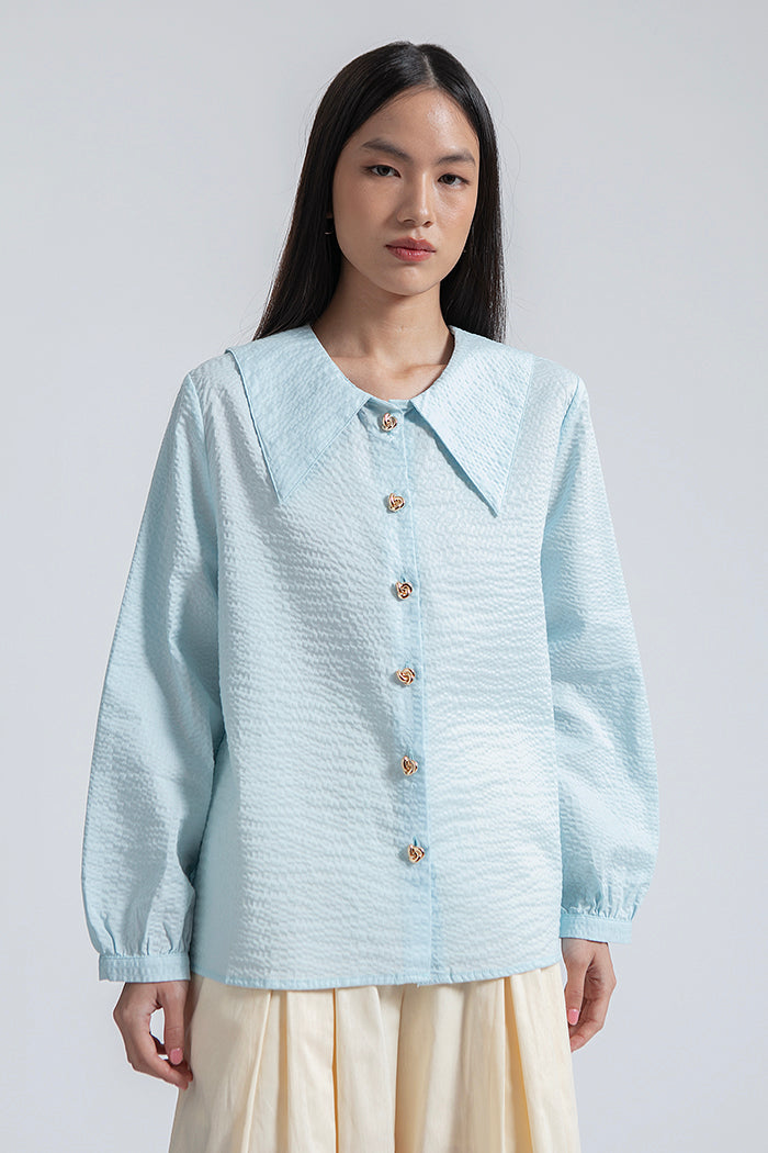 Light Blue Kanala