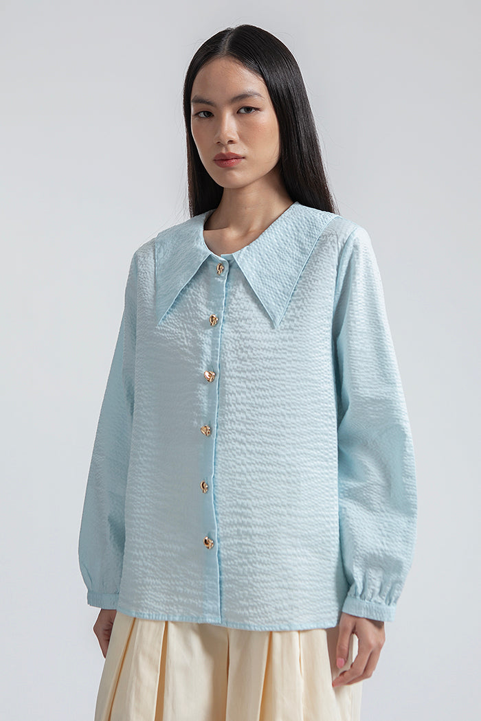 Light Blue Kanala