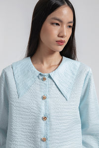Light Blue Kanala
