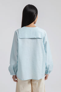 Light Blue Kanala