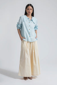 Light Blue Kanala