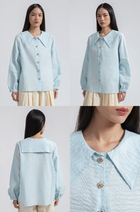 Light Blue Kanala