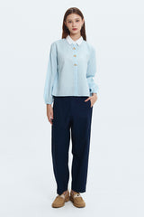 Light Blue Maris