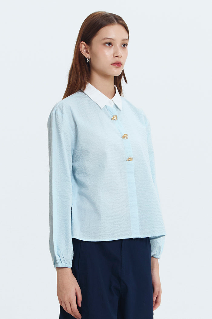Light Blue Maris
