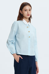 Light Blue Maris