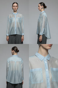 Light Blue Sero
