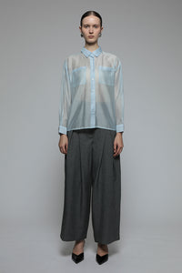 Light Blue Sero