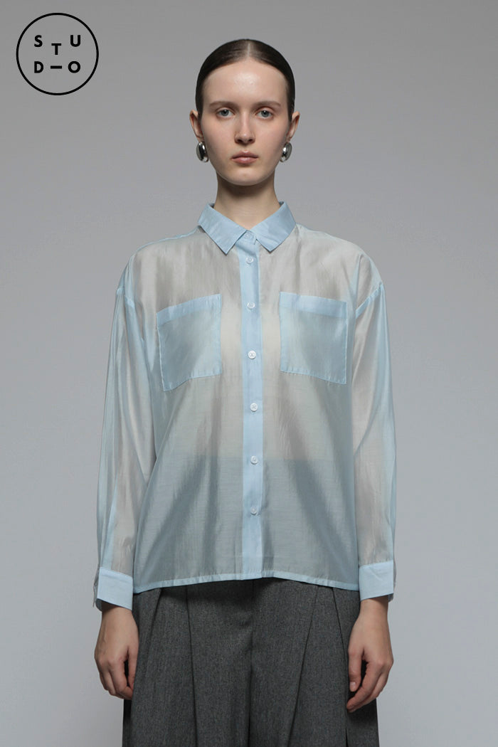 Light Blue Sero