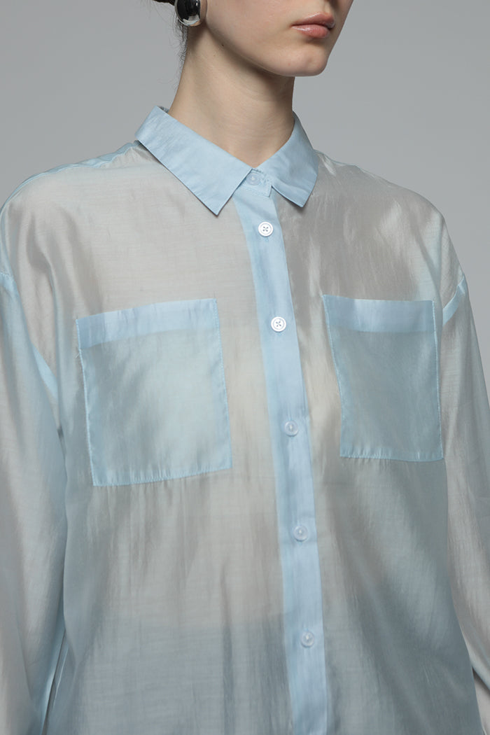 Light Blue Sero