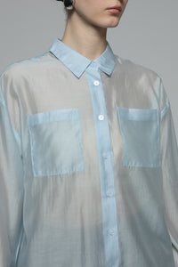 Light Blue Sero