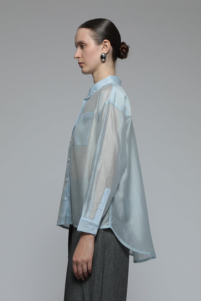Light Blue Sero