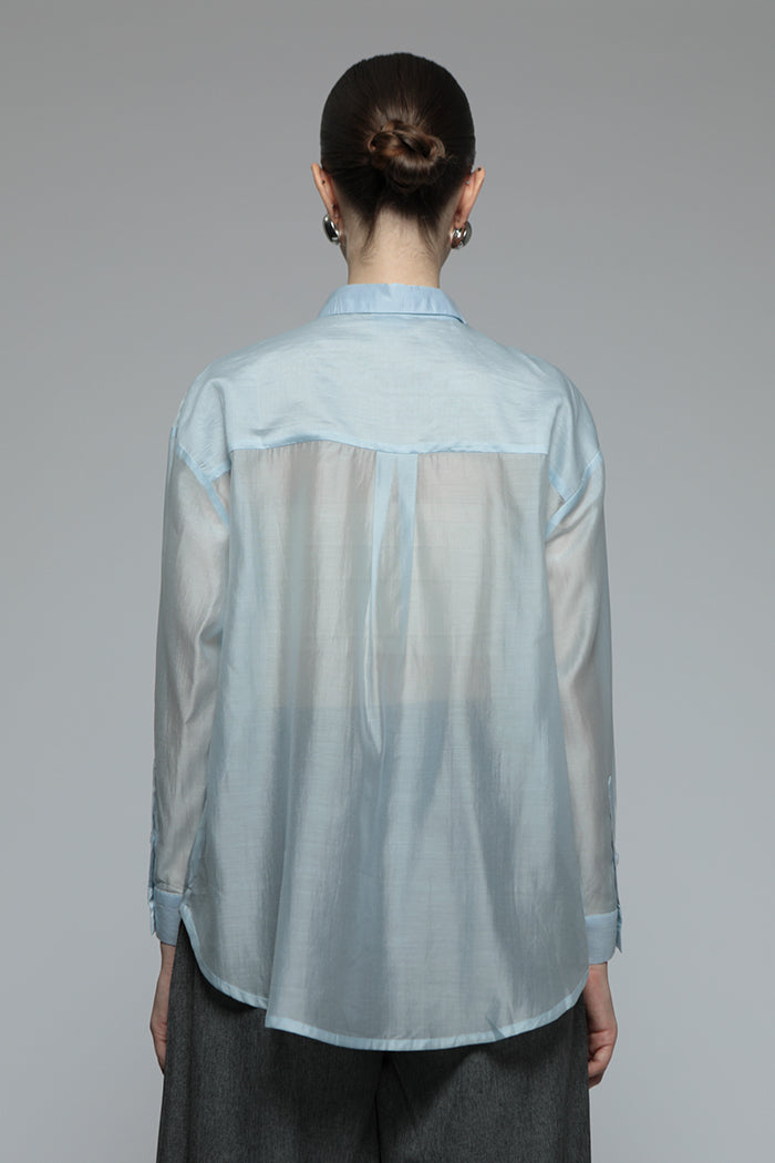 Light Blue Sero