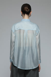 Light Blue Sero