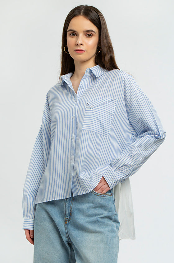 Cottonink Women's Shirt Collection – COTTONINK