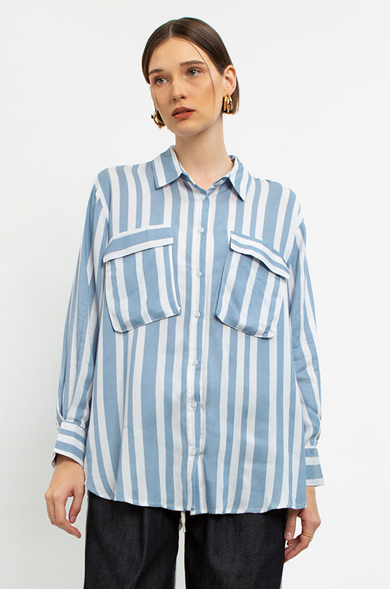 Cottonink Women's Shirt Collection – COTTONINK