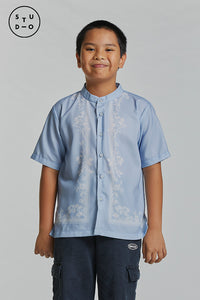 Light Blue Talha - Defect Sale