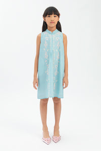 Light Blue Zimo