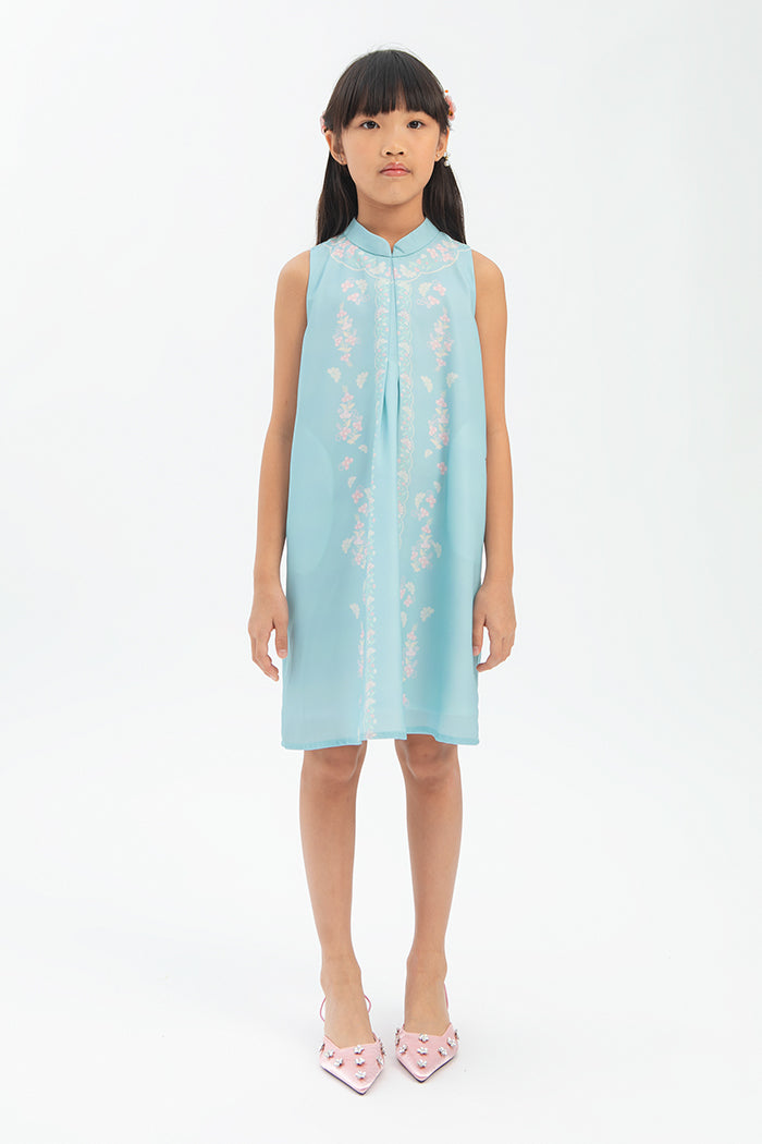 Light Blue Zimo