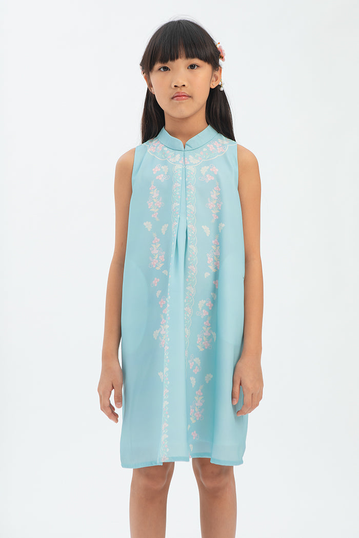 Light Blue Zimo