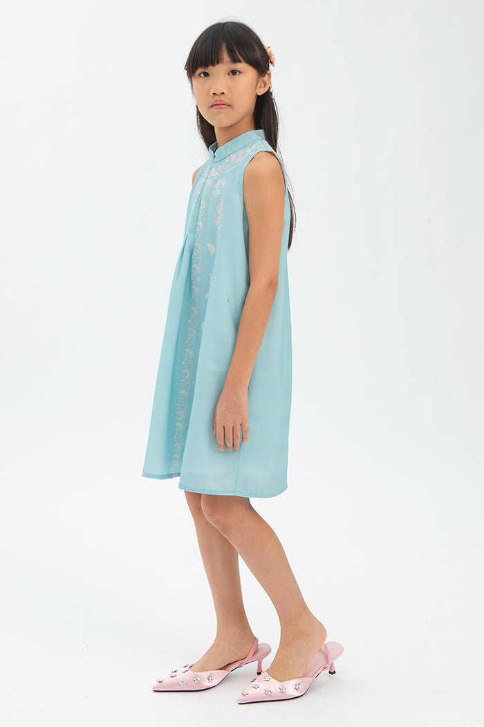 Light Blue Zimo