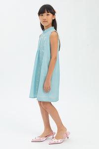 Light Blue Zimo