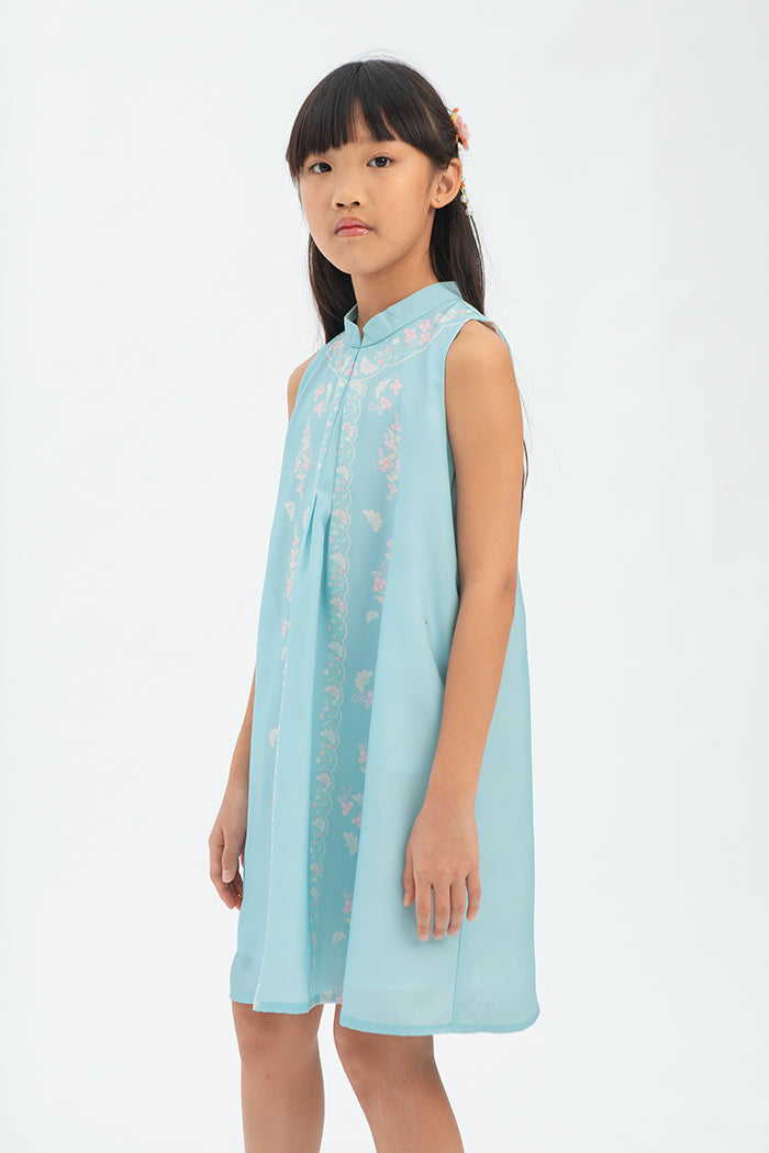 Light Blue Zimo