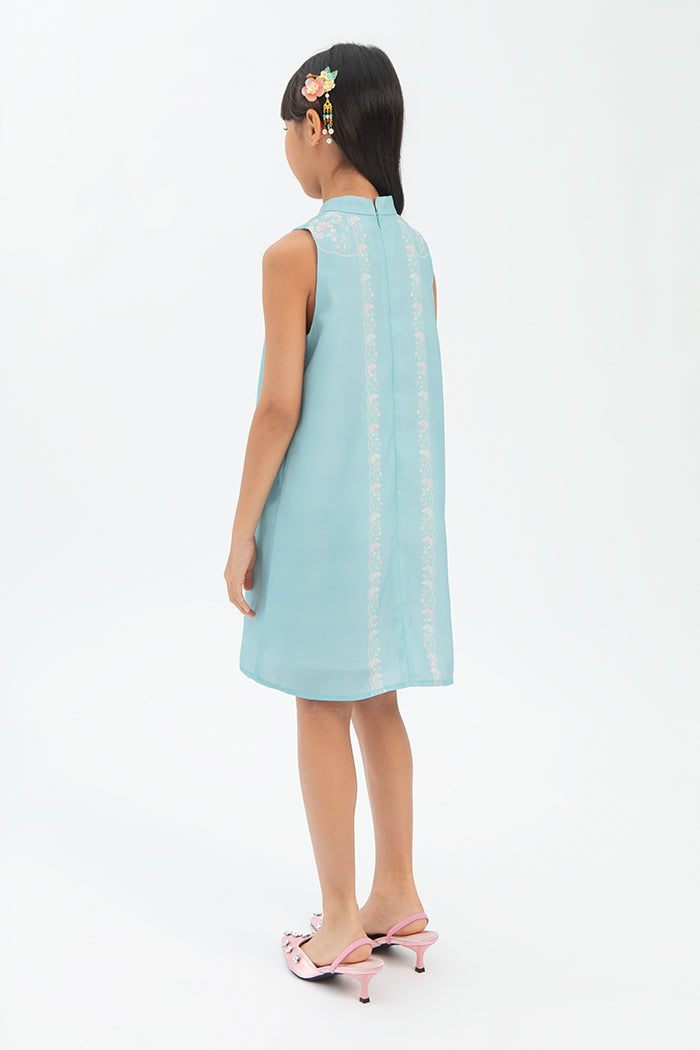 Light Blue Zimo