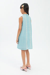 Light Blue Zimo