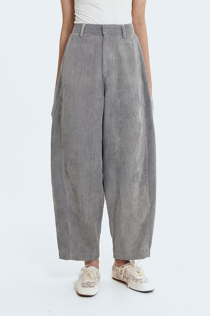 Light Grey Russo