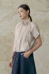 COTTONINKSTUDIO - Light Taupe Lenka
