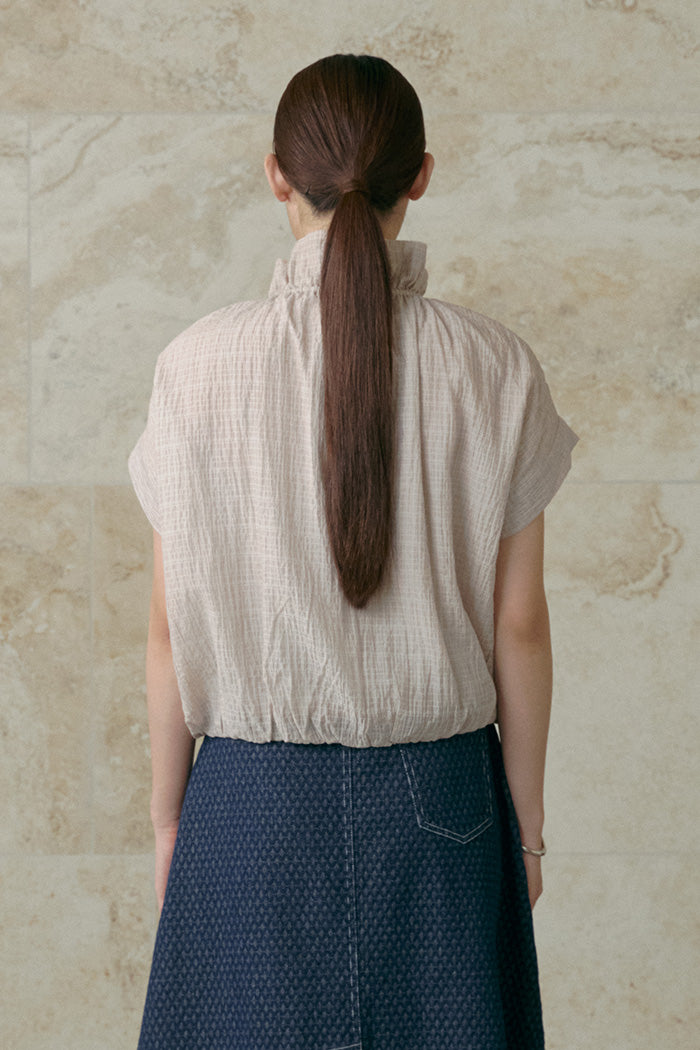 COTTONINKSTUDIO - Light Taupe Lenka