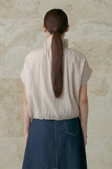 COTTONINKSTUDIO - Light Taupe Lenka