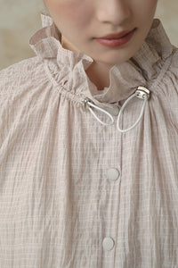 COTTONINKSTUDIO - Light Taupe Lenka