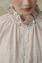 COTTONINKSTUDIO - Light Taupe Lenka