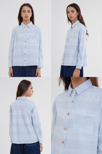 Light Blue Amilia