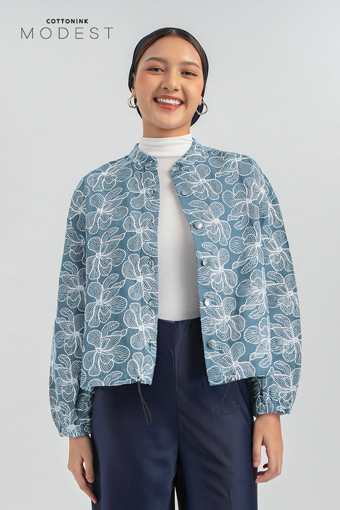 Light Denim Jena