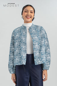 Light Denim Jena